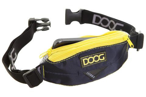 DOOG Mini Belt Treat Pouch