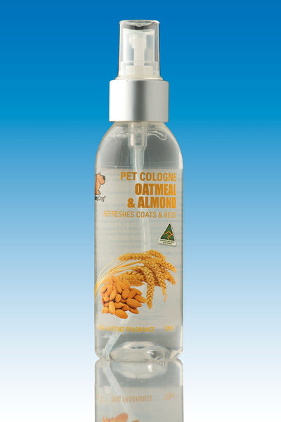 SMILEY DOG Cologne 125ml