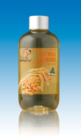 SMILEY DOG Shampoo 250ml