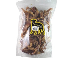 BLACKDOG Pigs Ear Strips