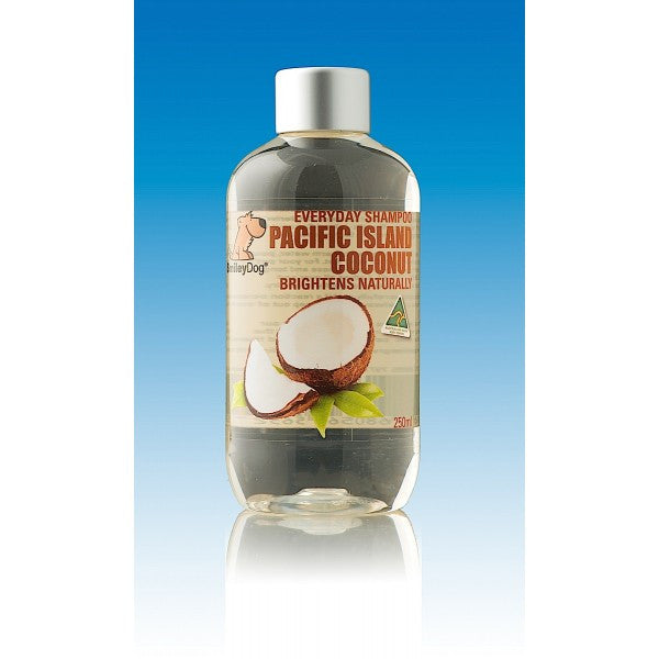 SMILEY DOG Shampoo 250ml