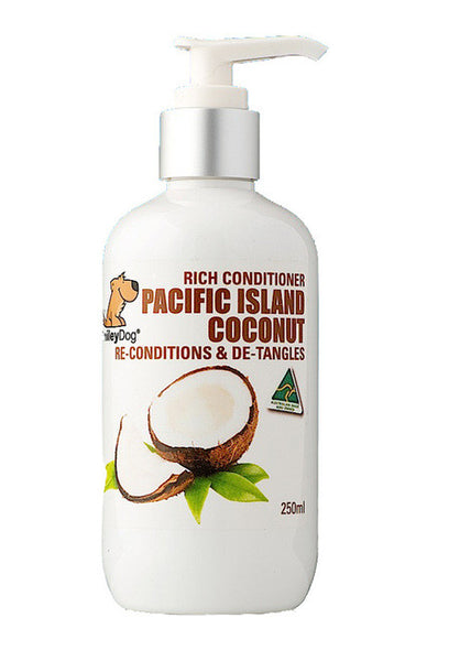 SMILEY DOG Conditioner 250ml