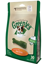 GREENIES Dental Chew