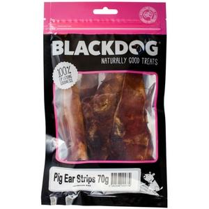 BLACKDOG Pigs Ear Strips