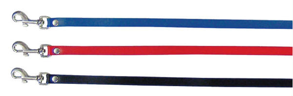 BEAU PETS Leather Puppy Lead