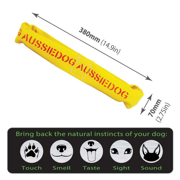 AUSSIE DOG Eightathong