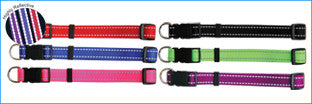 BEAU PETS Puppy Collar Leather