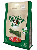 GREENIES Dental Chew