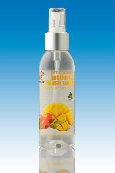 SMILEY DOG Cologne 125ml