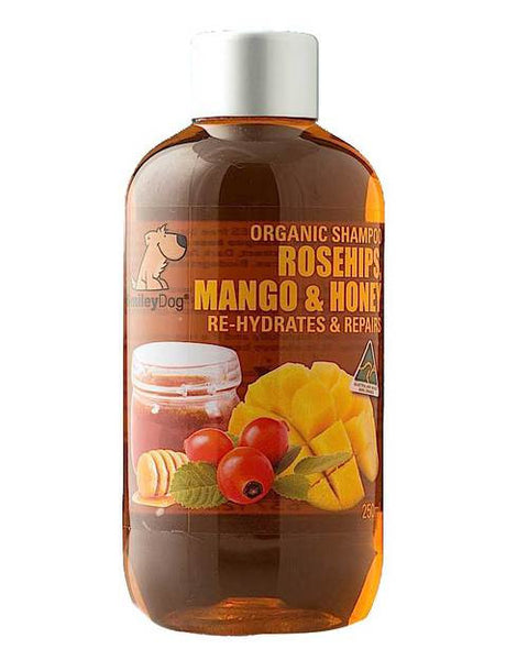 SMILEY DOG Shampoo 250ml