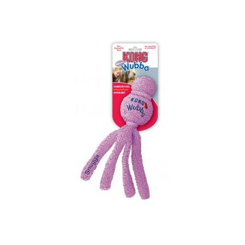 KONG Wubba