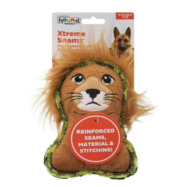 OUTWARD HOUND XTREME SEAMZ LION SMALL