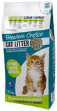 BREEDERS CHOICE Cat Litter 6L