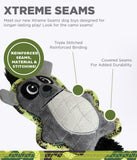 OUTWARD HOUND Xtreme Seamz Lemur