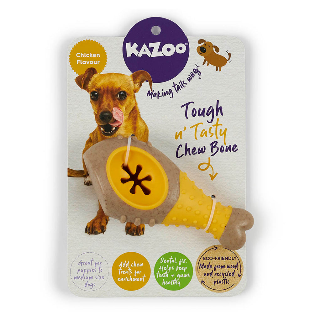 KAZOO Tough n