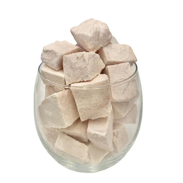 FREEZY PAWS Freeze Dried Crocodile Fillet