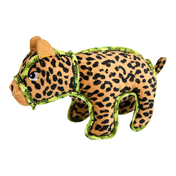 OUTWARD HOUND Xtreme Seamz Leopard