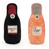 ZIPPY PAWS Z-Stitch Happy Hour Crusherz