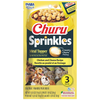 INABA CHURU Sprinkles Chicken & Cheese