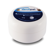 CEVA Toothpaste Dentipet  70g