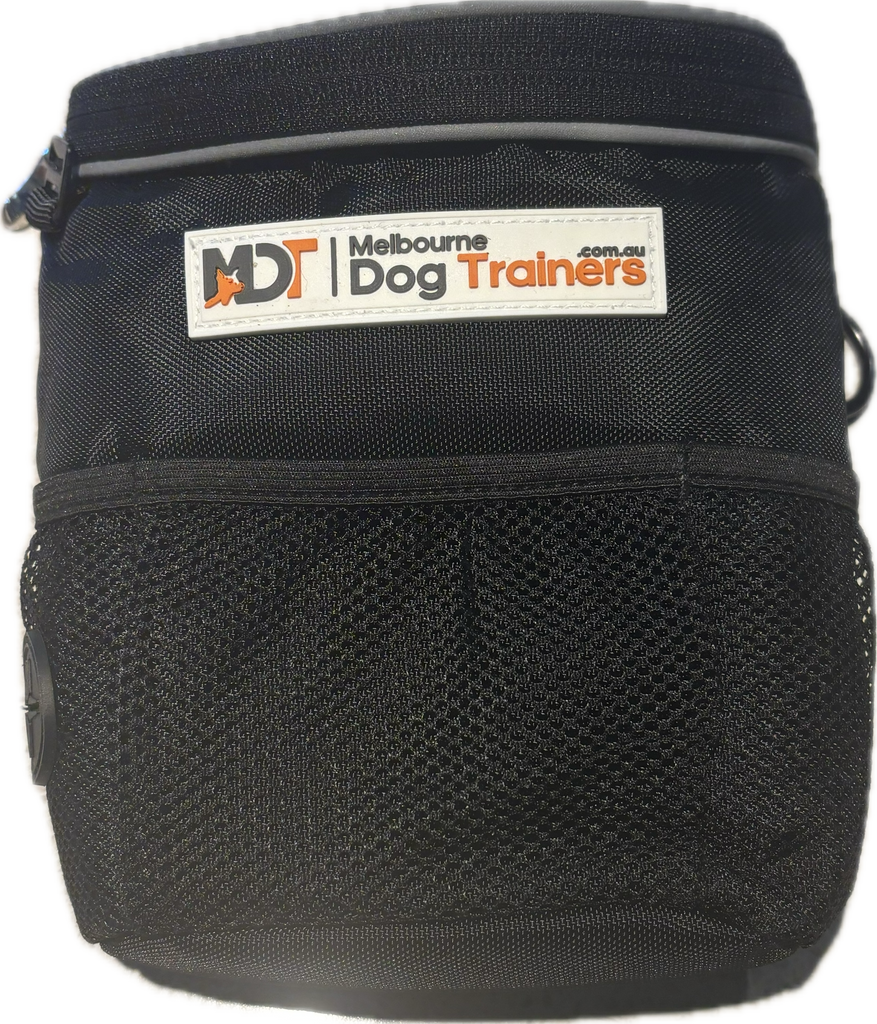 MDT Premium Training Pouch (AKA Treat Pouch) =