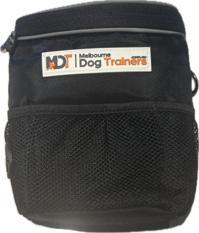 MDT Premium Training Pouch (AKA Treat Pouch) =