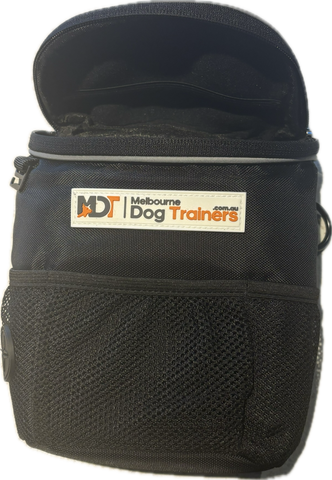 MDT Premium Training Pouch (AKA Treat Pouch) =
