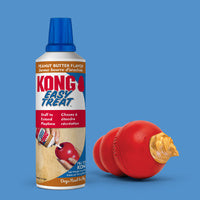 KONG East Treat Peanut Butter