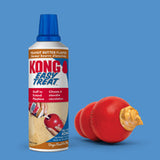 KONG East Treat Peanut Butter
