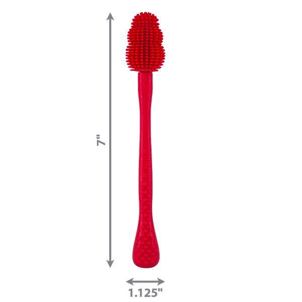 KONG Cleaning Brush