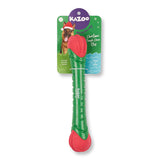 KAZOO Christmas Tough Chew Stick