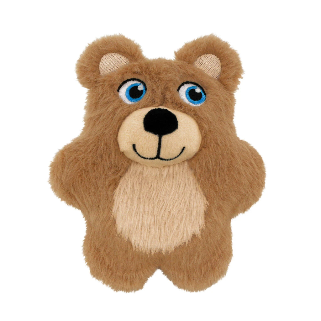KONG Snuzzles Kiddos - Teddy Bear