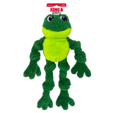 KONG knots frog