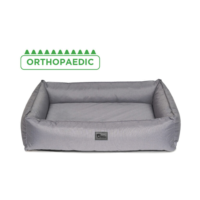 SUPERIOR Ortho Dog Lounger Ripstop
