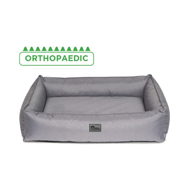SUPERIOR Ortho Dog Lounger Ripstop