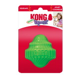 KONG Squeezz Orbitz Spin Top