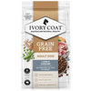 IVORY COAT Lamb & Sardine