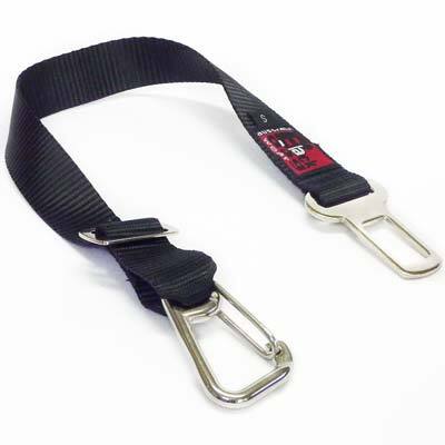BLACKDOG WEAR Car Seat Belt Strap