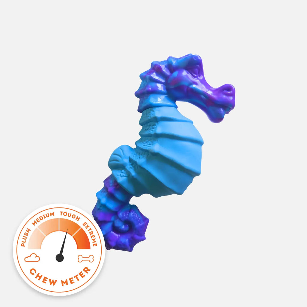 HAPPY STAFFY CO Seahorse Splash