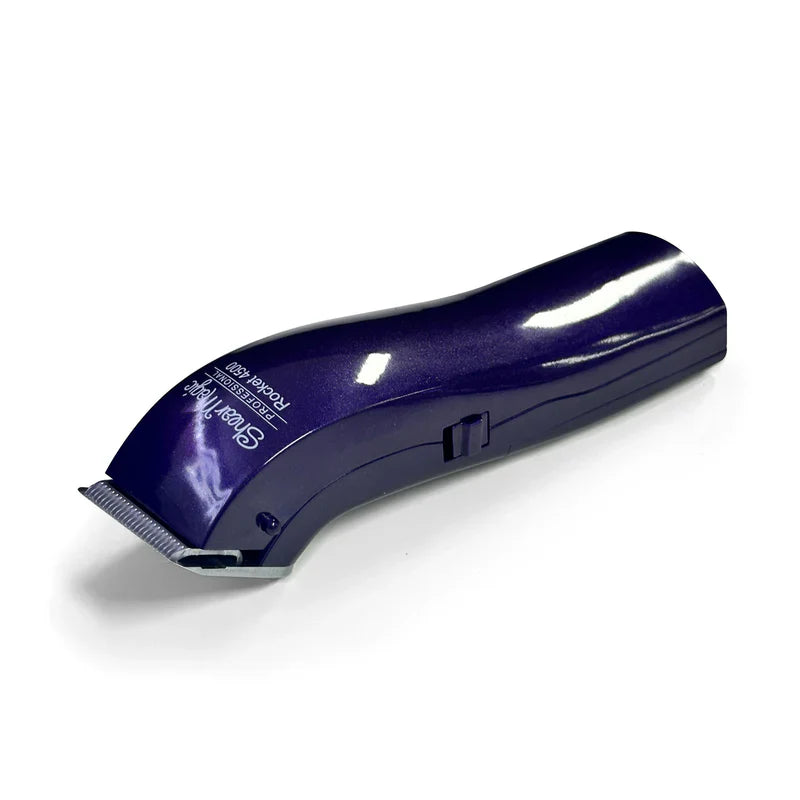 SHEAR MAGIC Rocket 4500 Battery Trimmer