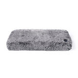 SUPERIOR Calming Mat Topper Dove Grey