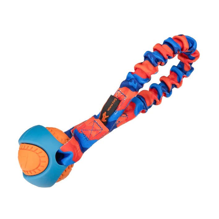 TUG-E-NUFF Pocket PowerBall Bungee