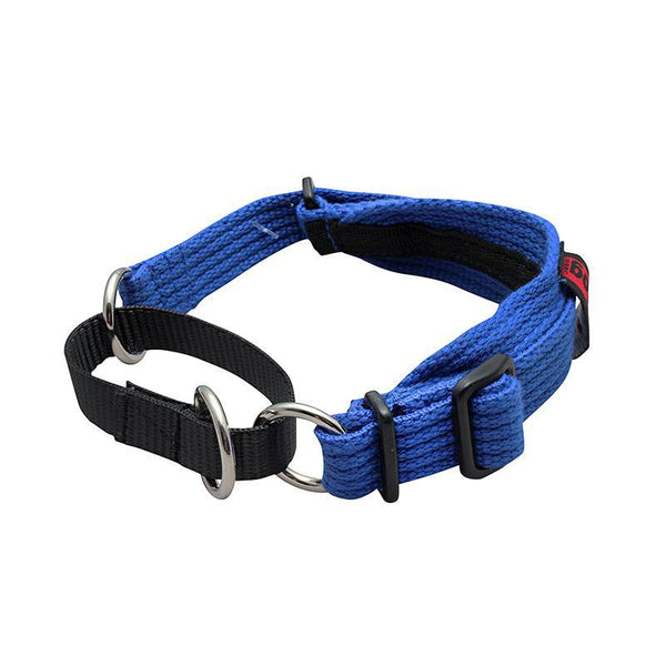 BLACK DOG WEAR Whippet Collar
