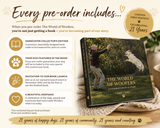 The World of Woofers : 21 Years and Counting – Limited Edition | PRE-ORDER
