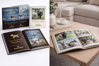 The World of Woofers : 21 Years and Counting – Limited Edition | PRE-ORDER