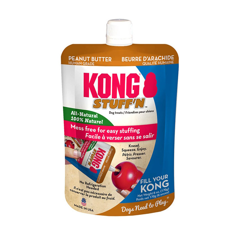 KONG STUFF
