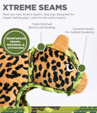 OUTWARD HOUND Xtreme Seamz Leopard