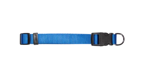 BEAU PETS Polyware Dog Collar Adjustable