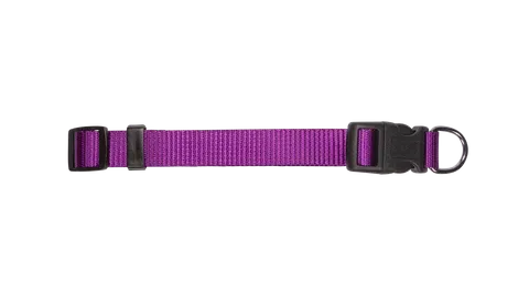 BEAU PETS Polyware Dog Collar Adjustable