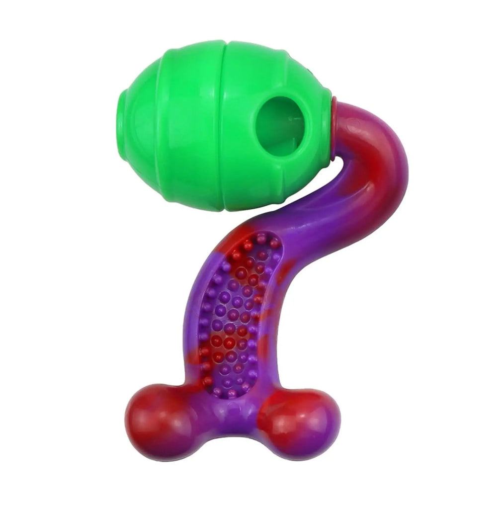 HAPPY STAFFY CO Chewzilla Promo Toy